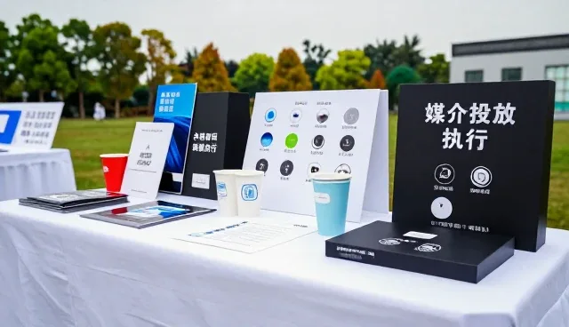济南壹略广告有限公司探索媒介投放更多应用可能