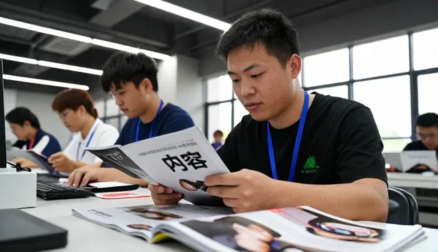 农业基地应用中的短视频拍摄特点